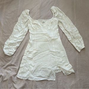 Aritzia Wilfred Dress